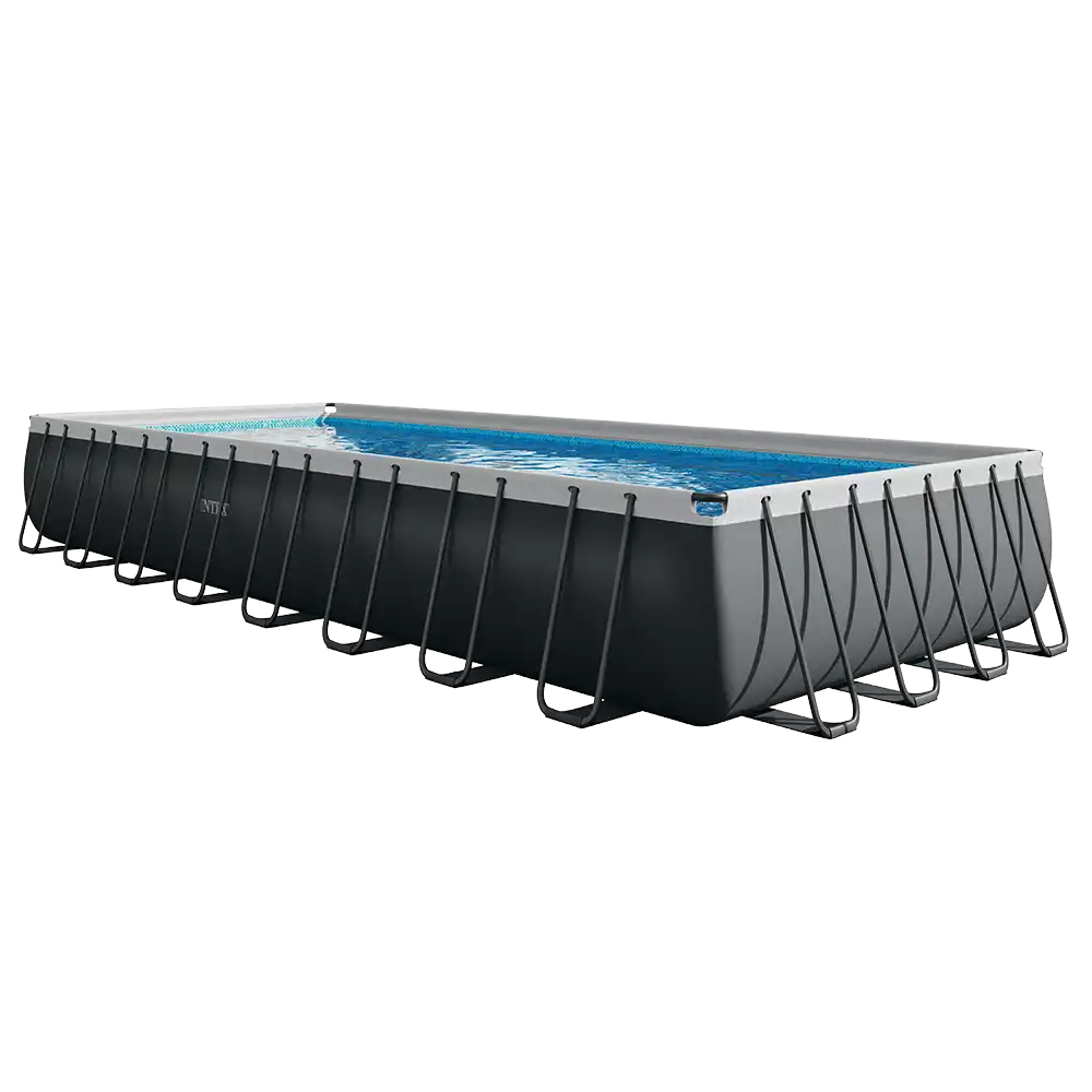 Ultra XTR 975x488x132 cm Piscine INTEX La Haute Gamme 🥇