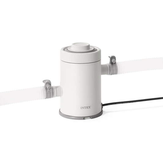 Pompe de Filtration C330 1 m³/h (Moteur Piscine)