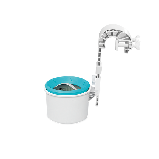 Skimmer de surface