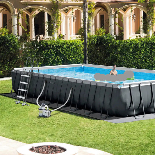 Ultra XTR 975x488x132 cm Piscine INTEX La Haute Gamme 🥇