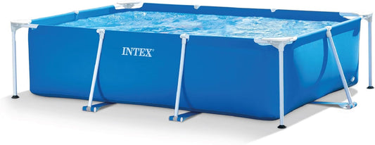 Petite Piscine rectangulaire 260x160x65 cm 🏊🏿♂