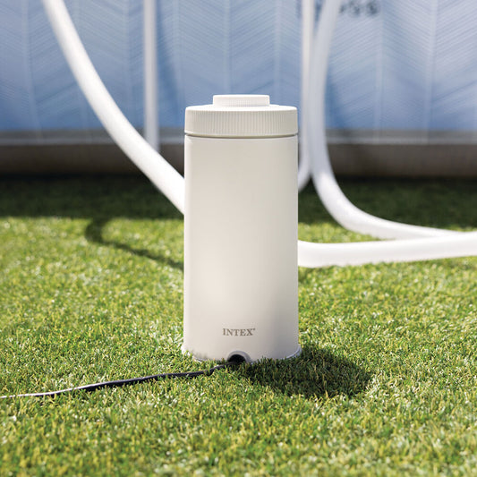 Pompe de Filtration C530 1,7m³/h (Moteur Piscine)