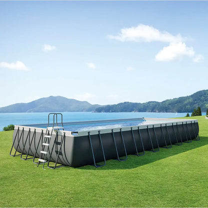 Ultra XTR 975x488x132 cm Piscine INTEX La Haute Gamme 🥇