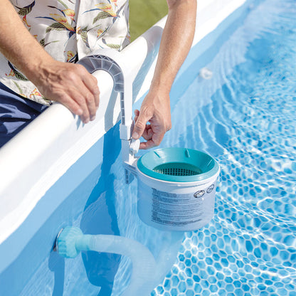 Skimmer de surface