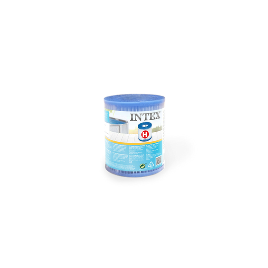 Cartouche de filtration H