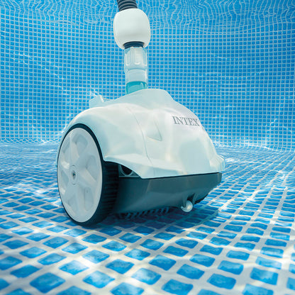 Robot aspirateur de fond ZX50