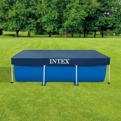 Couverture Piscine Intex ( Rond Ou Rectangulaire )
