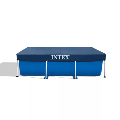 Couverture Piscine Intex ( Rond Ou Rectangulaire )