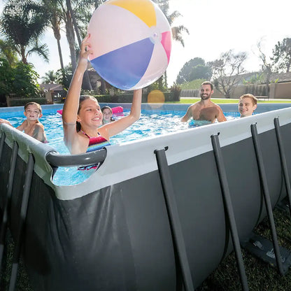 Ultra XTR 732x366x132 cm Piscine INTEX La Haute Gamme 🥇
