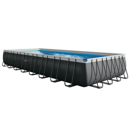 Ultra XTR 975x488x132 cm Piscine INTEX La Haute Gamme 🥇