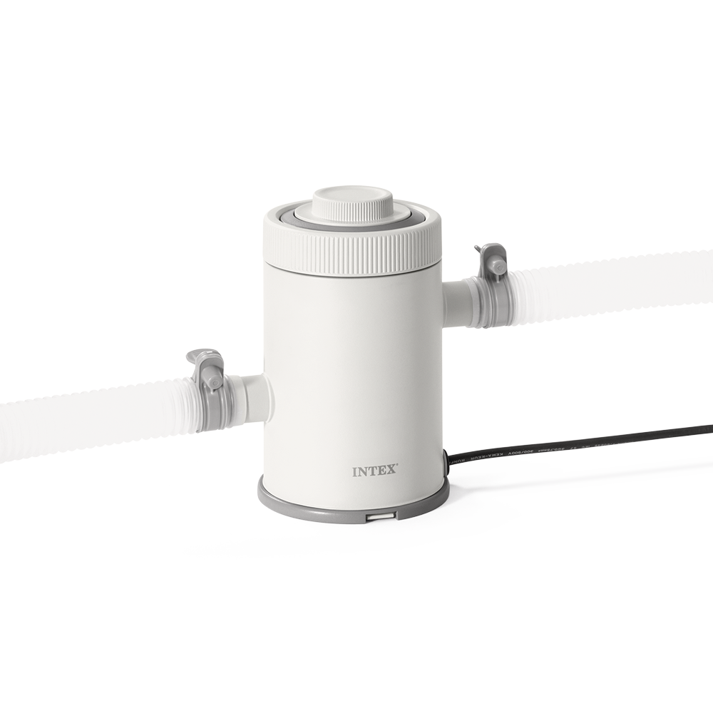 Pompe de Filtration C330 1 m³/h (Moteur Piscine)