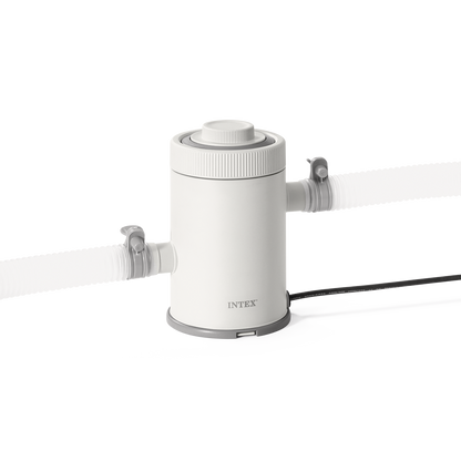 Pompe de Filtration C330 1 m³/h (Moteur Piscine)