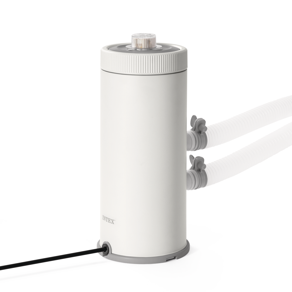 Pompe de Filtration C1000 2,7 m³/h (Moteur Piscine)