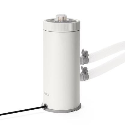 Pompe de Filtration C1000 2,7 m³/h (Moteur Piscine)