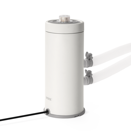 Pompe de Filtration C1000 2,7 m³/h (Moteur Piscine)