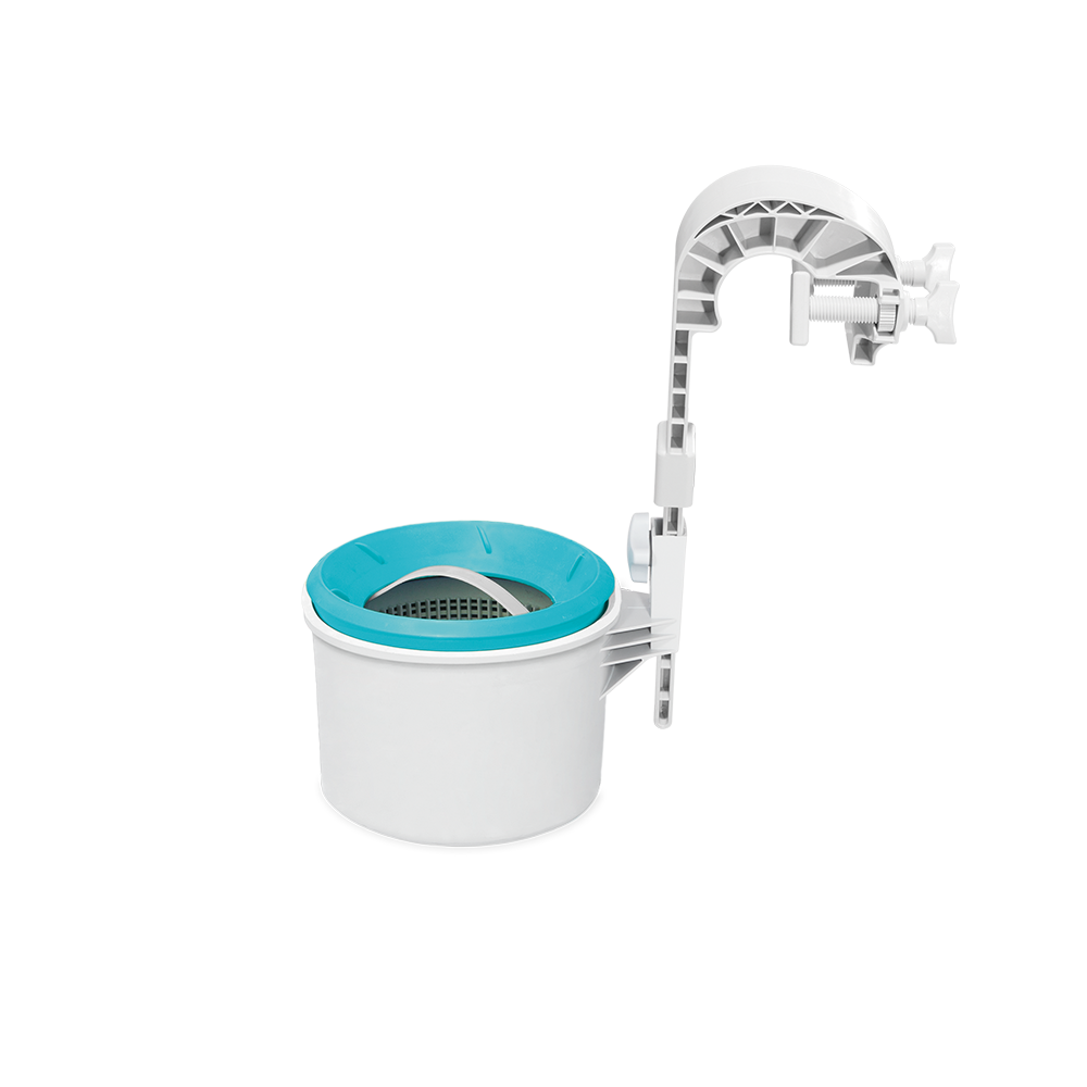 Skimmer de surface