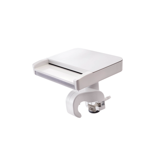 Cascade piscine LED multicolore