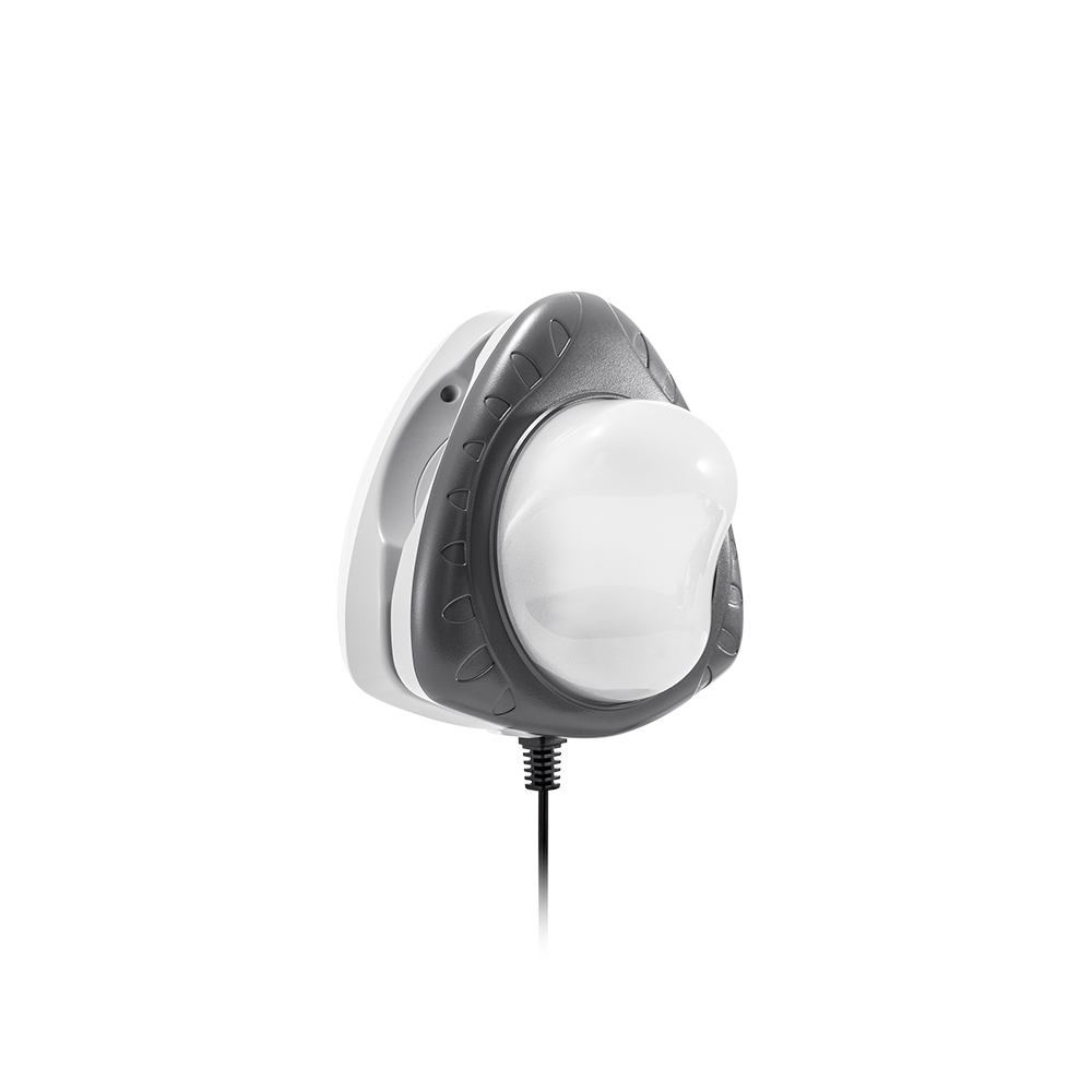Spot de piscine LED magnétique