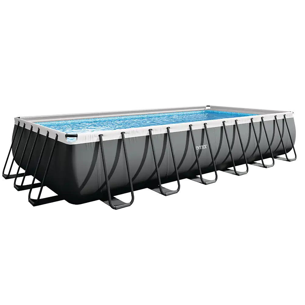 Ultra XTR 732x366x132 cm Piscine INTEX La Haute Gamme 🥇
