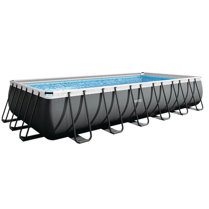 Ultra XTR 732x366x132 cm Piscine INTEX La Haute Gamme 🥇