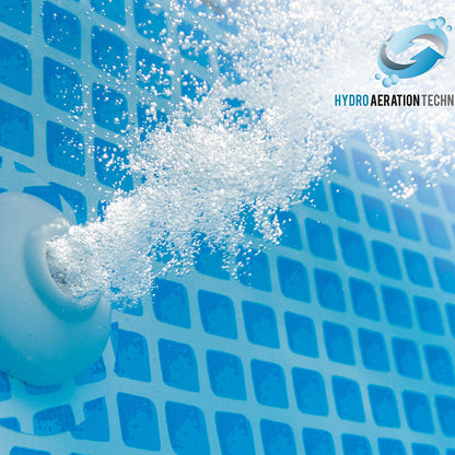 Pompe de Filtration C530 1,7m³/h (Moteur Piscine)