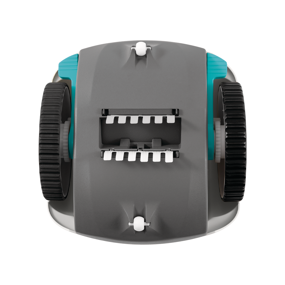 Robot aspirateur de fond ZX50