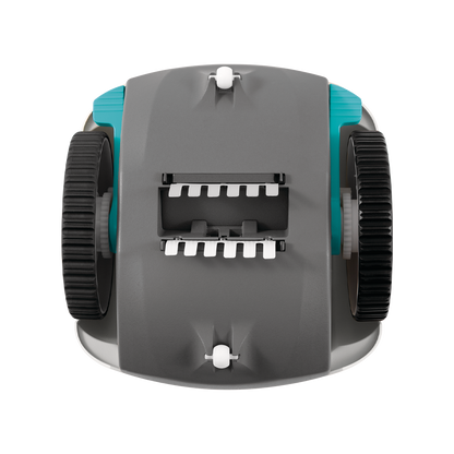 Robot aspirateur de fond ZX50