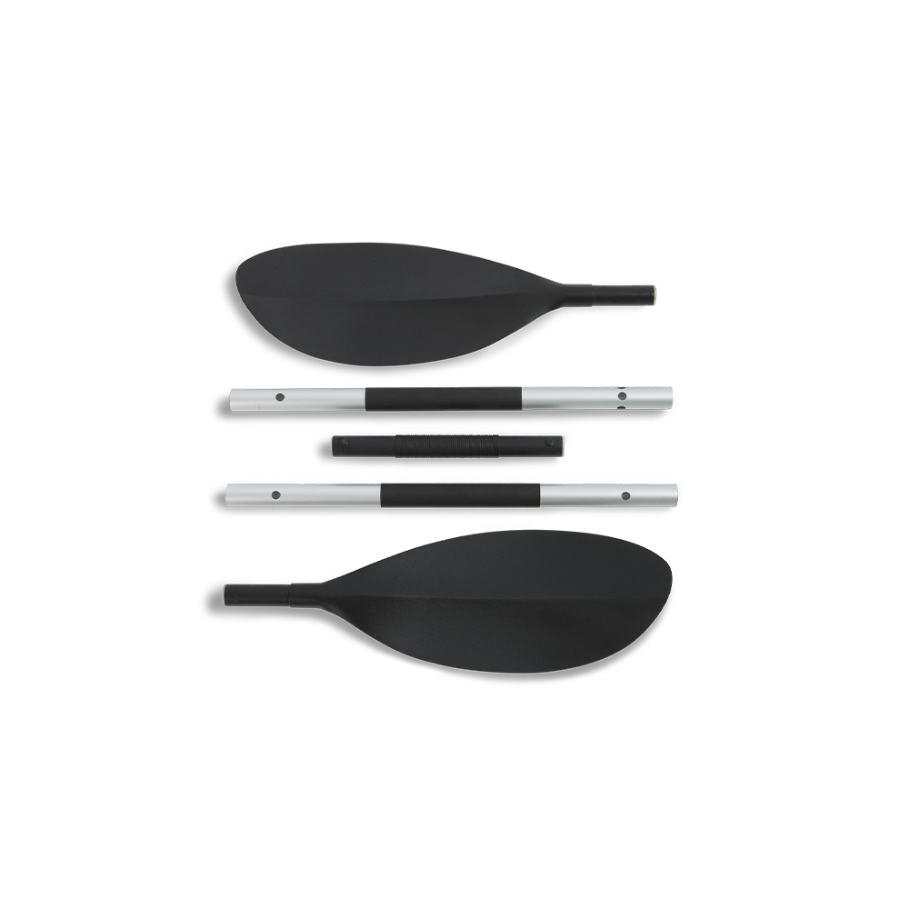 Kayak Explorer K2 | 3,12 x 0,91 x 0,51 m | pompe + 2 rames
