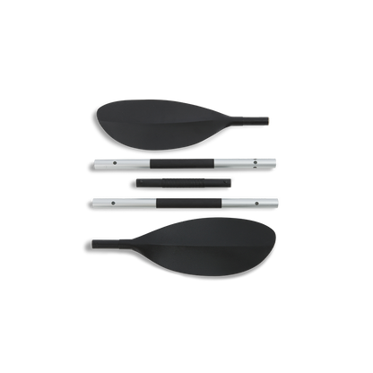 Kayak Explorer K2 | 3,12 x 0,91 x 0,51 m | pompe + 2 rames