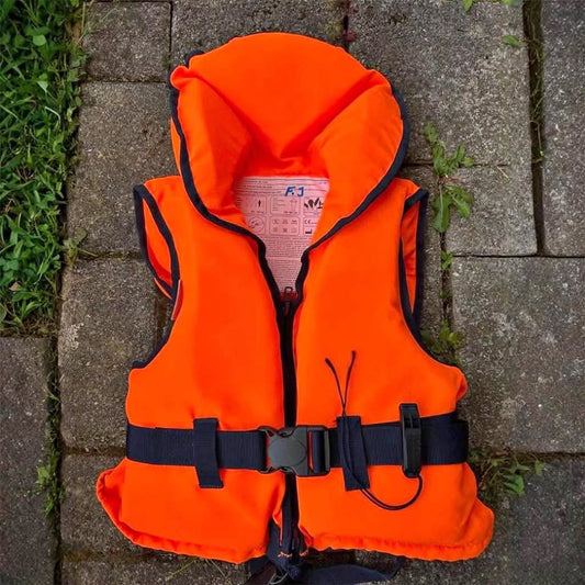 Gillet de sauvetage Daulphin