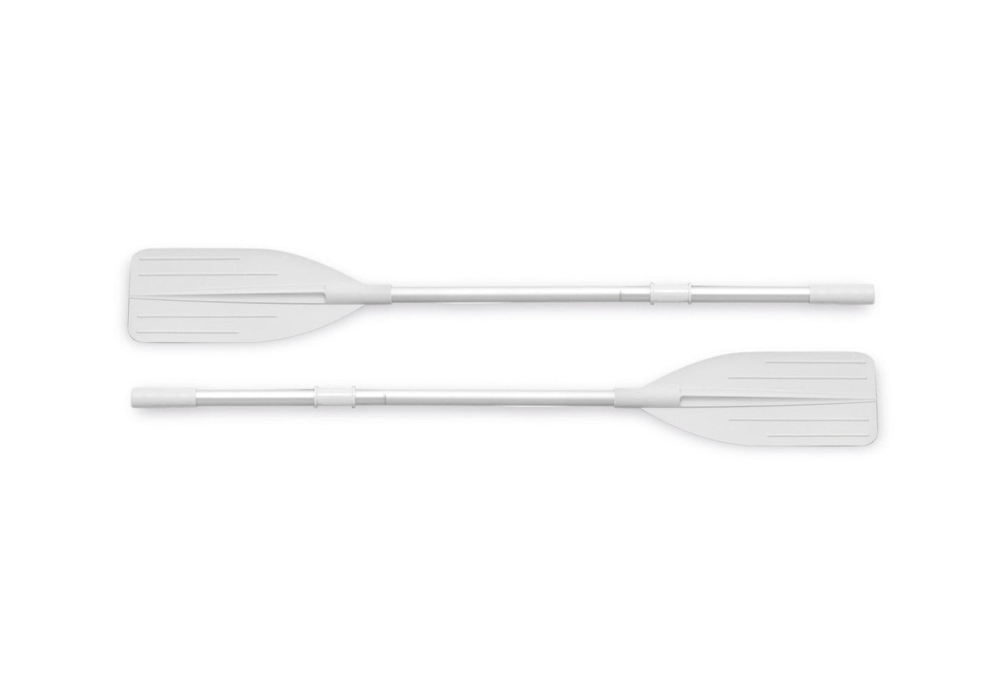 Intex Bateau Pneumatique Haute Gamme Mariner 4 places | pompe + 2 Rame + Sac